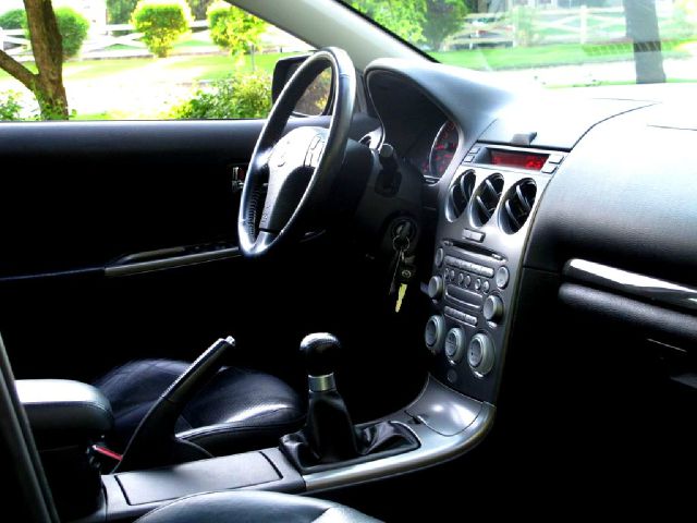Mazda 6 2004 photo 11