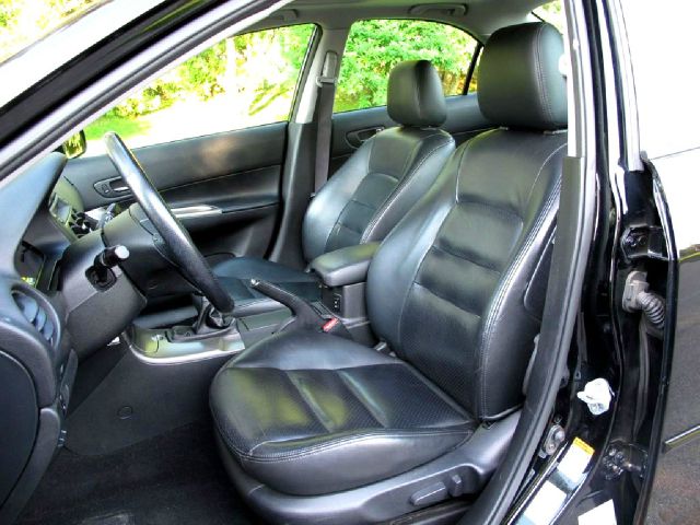 Mazda 6 2004 photo 26