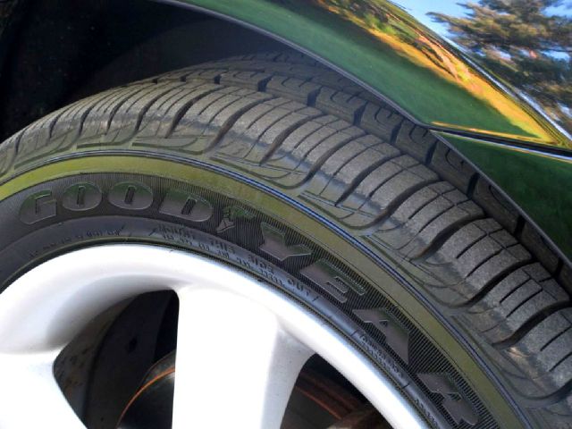 Mazda 6 2004 photo 3