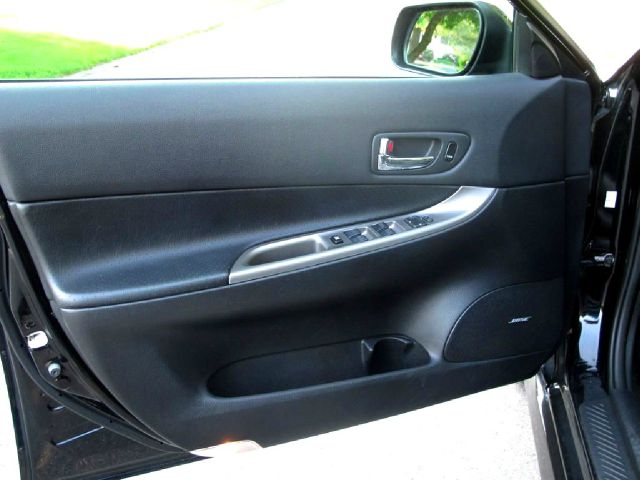 Mazda 6 2004 photo 7