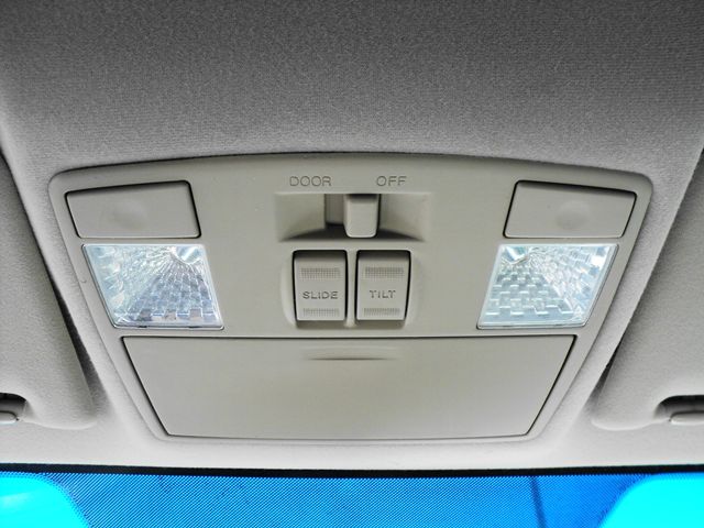 Mazda 6 2004 photo 35