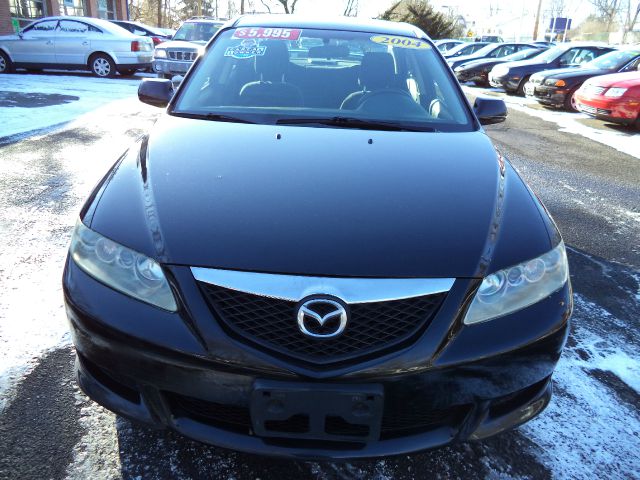 Mazda 6 2004 photo 3