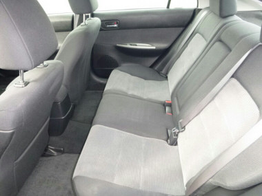 Mazda 6 2005 photo 1