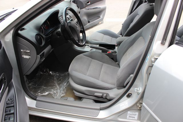 Mazda 6 2005 photo 10