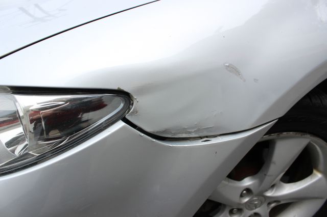 Mazda 6 2005 photo 15