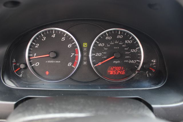 Mazda 6 2005 photo 5