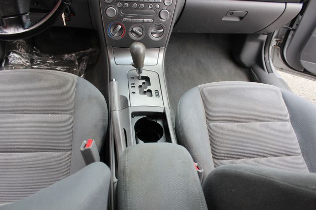 Mazda 6 2005 photo 6