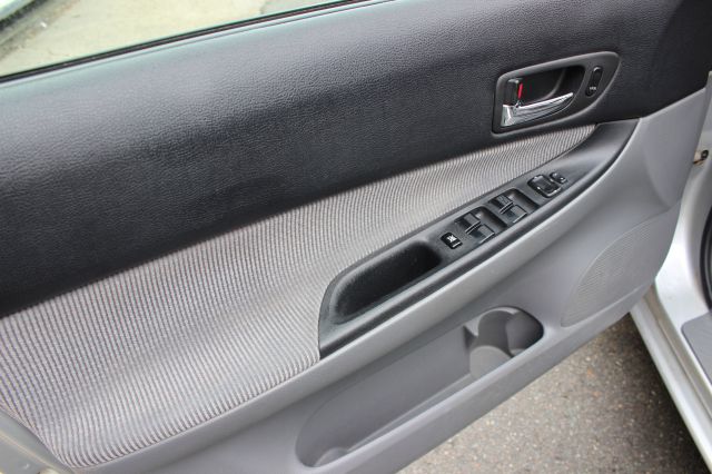 Mazda 6 2005 photo 8