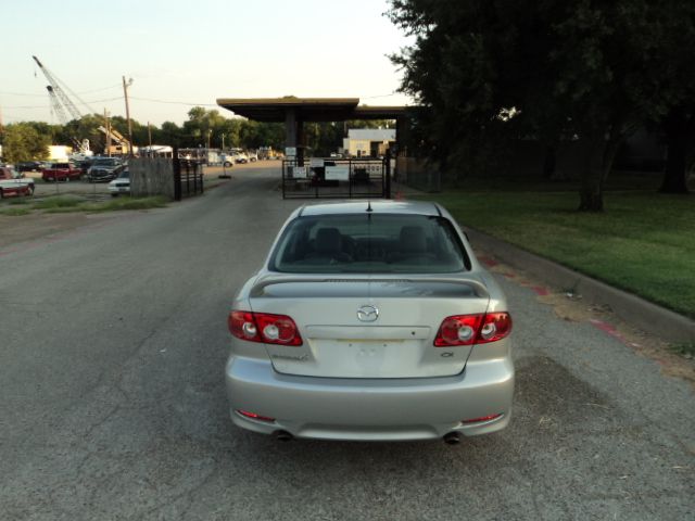 Mazda 6 325i 4dr Sdn RWD South Africa Sedan