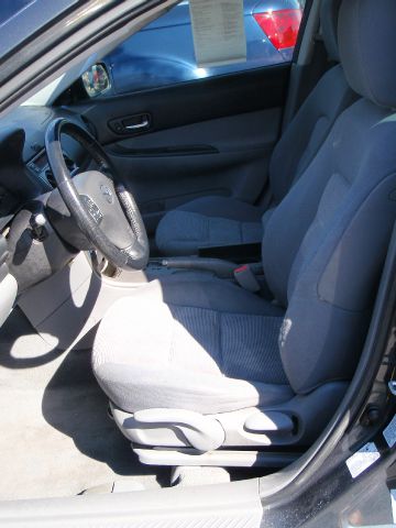 Mazda 6 2005 photo 3