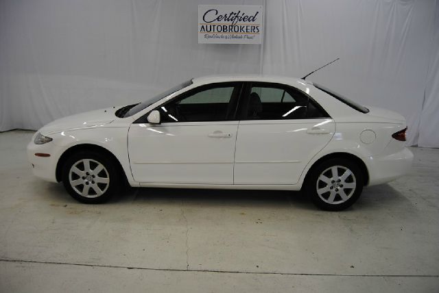 Mazda 6 Leather ROOF Sedan