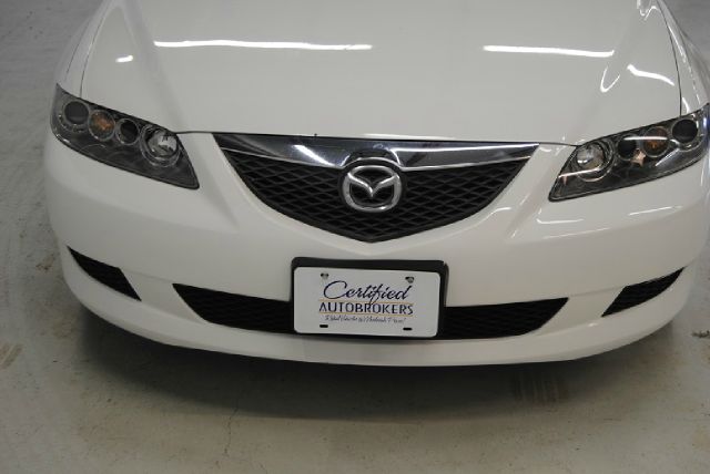 Mazda 6 2005 photo 1