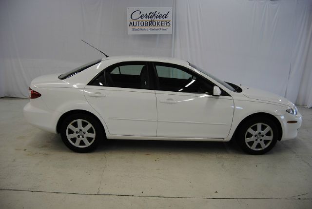 Mazda 6 2005 photo 3