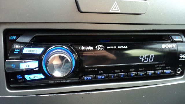 Mazda 6 LT W/3.9l Sedan