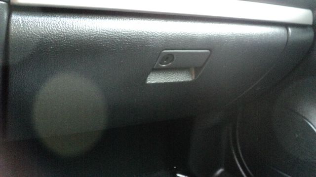 Mazda 6 2005 photo 1