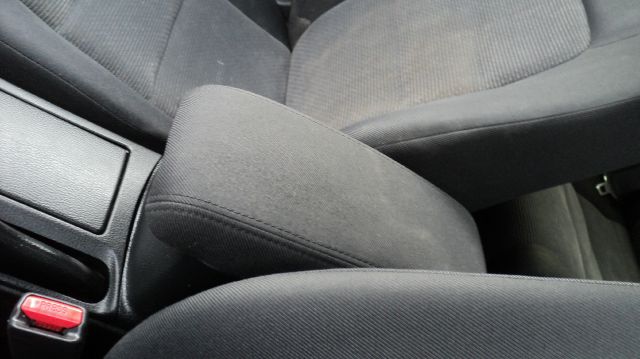 Mazda 6 2005 photo 10