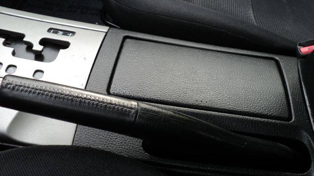 Mazda 6 2005 photo 11