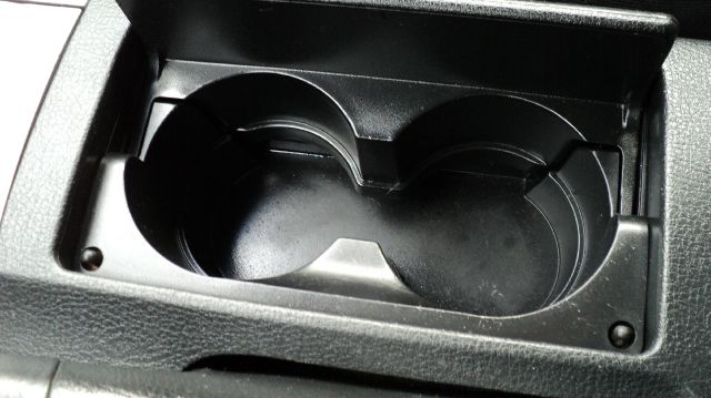 Mazda 6 2005 photo 12