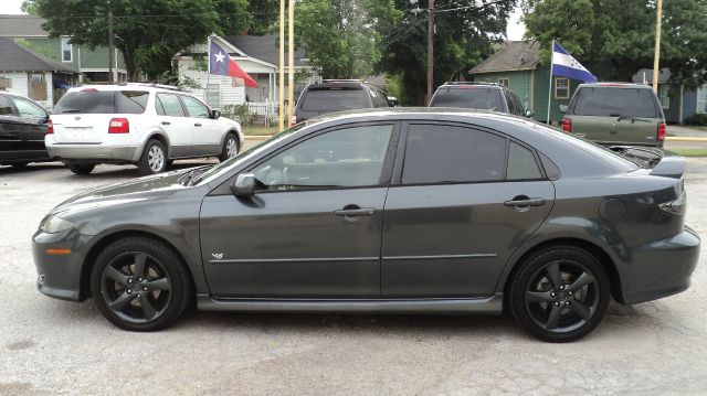 Mazda 6 2005 photo 13