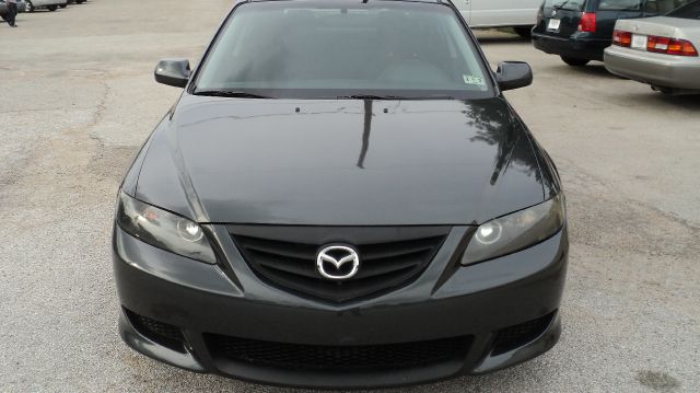 Mazda 6 2005 photo 16