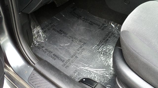 Mazda 6 2005 photo 19