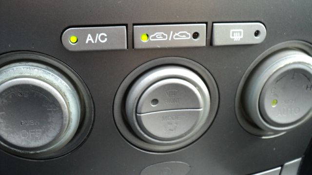 Mazda 6 2005 photo 2