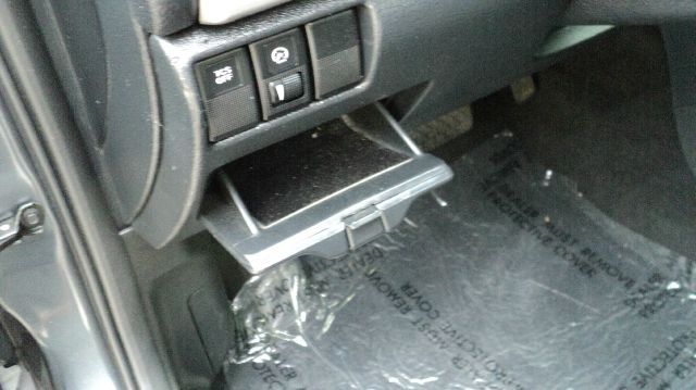 Mazda 6 2005 photo 3