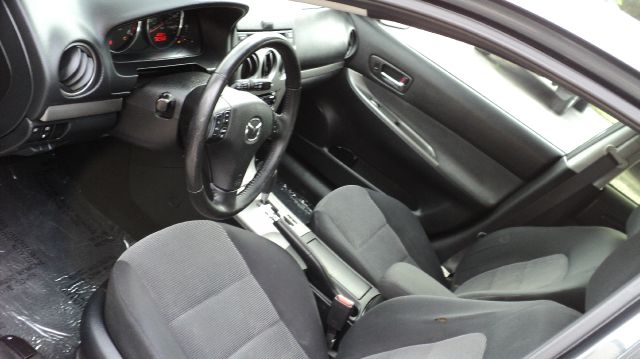 Mazda 6 2005 photo 5