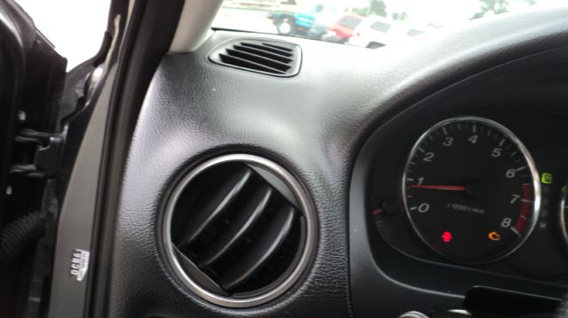 Mazda 6 2005 photo 6