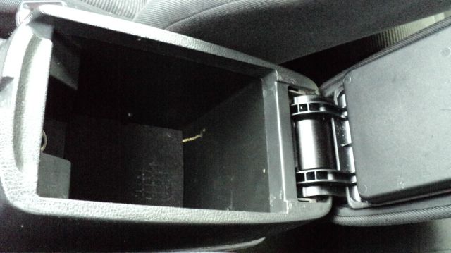 Mazda 6 2005 photo 7