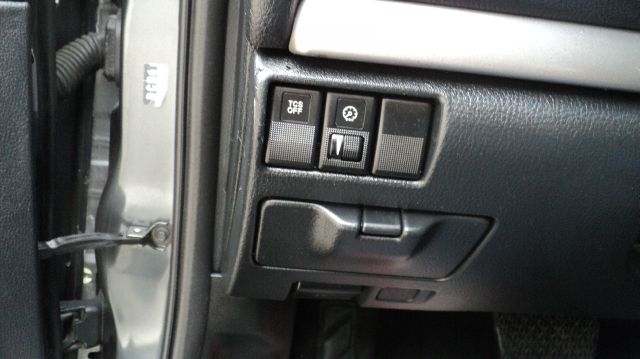 Mazda 6 2005 photo 8