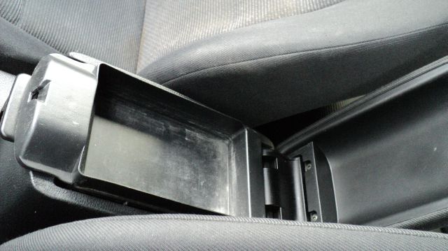 Mazda 6 2005 photo 9