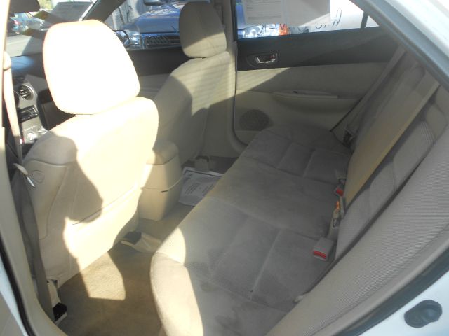 Mazda 6 2005 photo 1