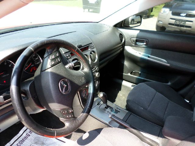 Mazda 6 2005 photo 2