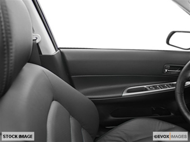 Mazda 6 2005 photo 1