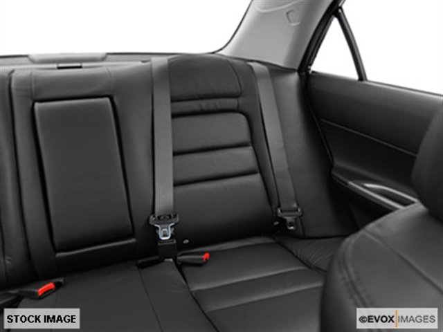 Mazda 6 2005 photo 2