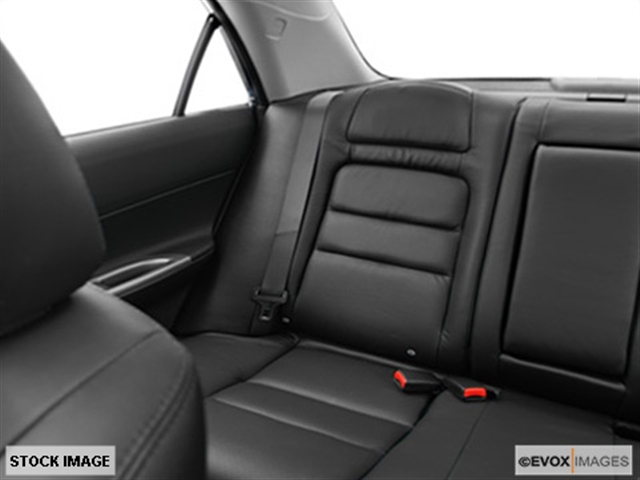Mazda 6 2005 photo 3