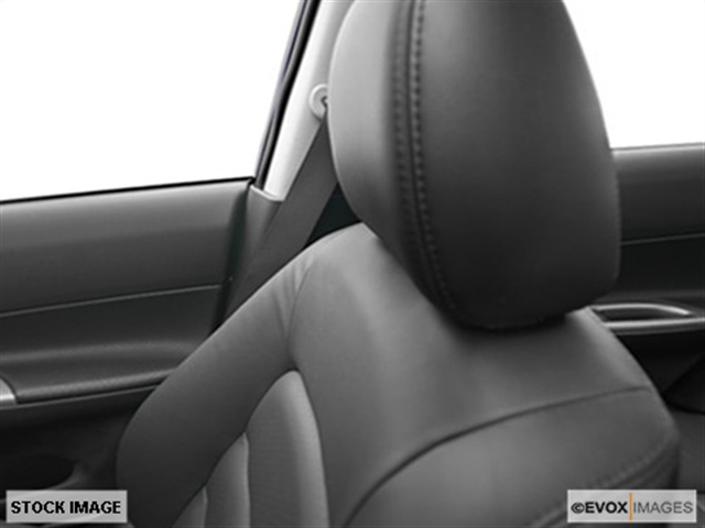 Mazda 6 2005 photo 5