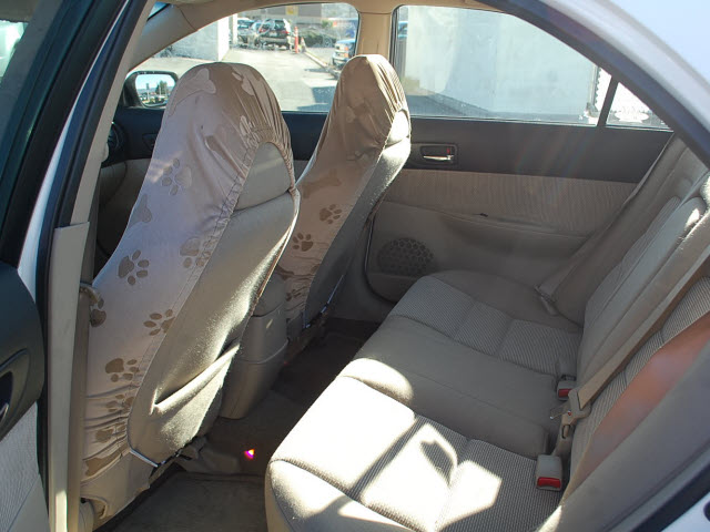 Mazda 6 2005 photo 2