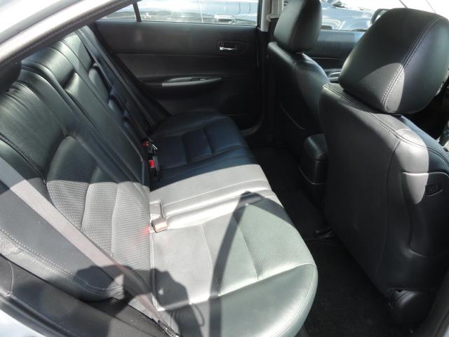 Mazda 6 2005 photo 3
