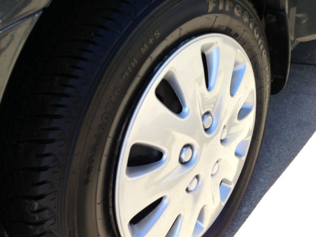 Mazda 6 2005 photo 1