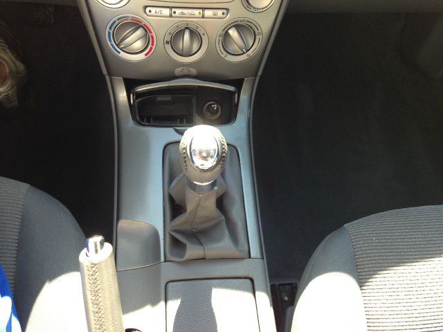 Mazda 6 2005 photo 12