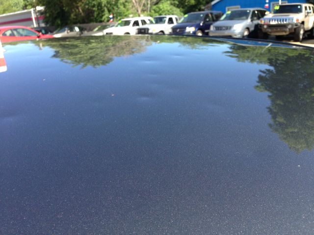 Mazda 6 2005 photo 5