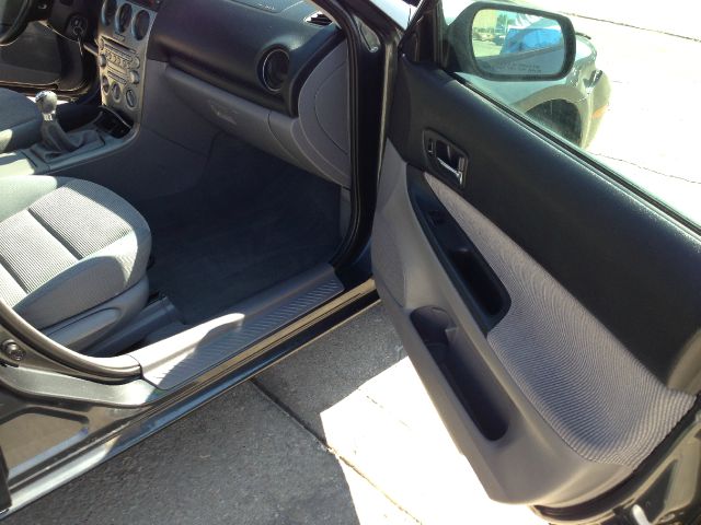 Mazda 6 2005 photo 7