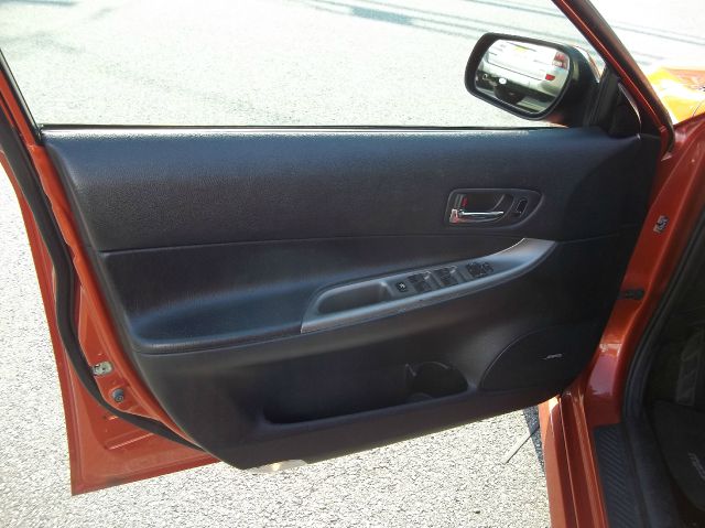 Mazda 6 2005 photo 15