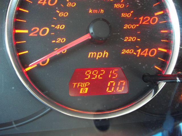 Mazda 6 2005 photo 19