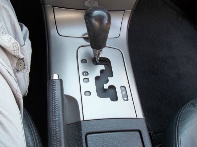 Mazda 6 2005 photo 21