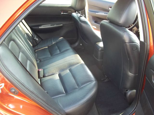 Mazda 6 2005 photo 5