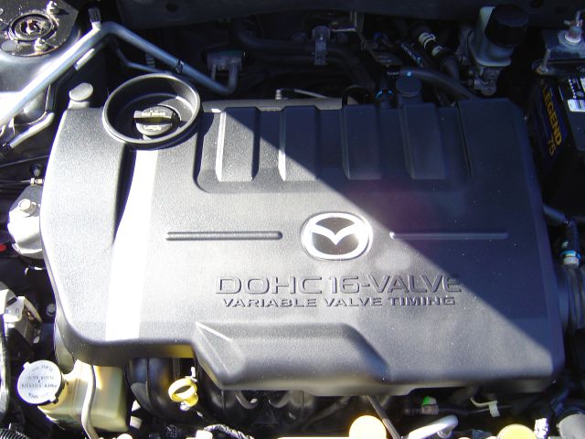 Mazda 6 2005 photo 2