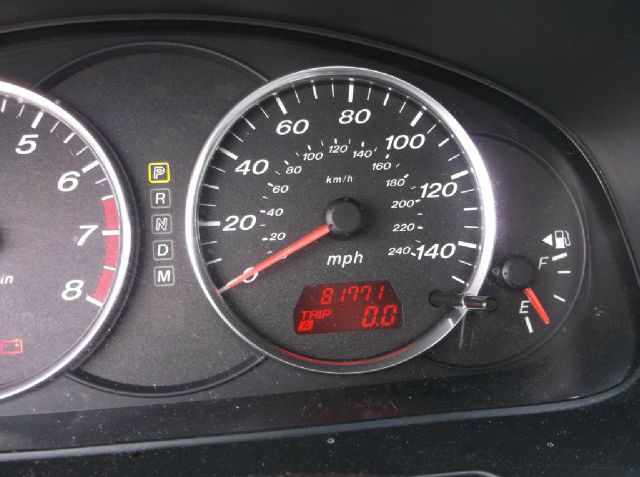 Mazda 6 Leather ROOF Sedan